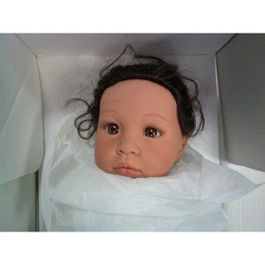 LEE MIDDLETON IMPERIAL SPLENDOR BY EVA HOLLAND 26 INCH